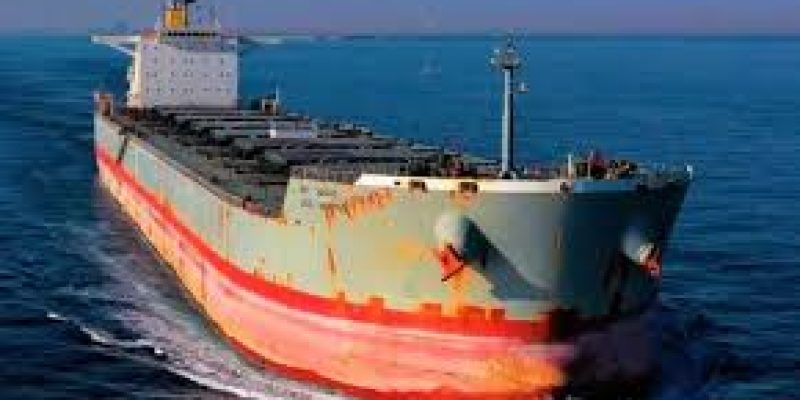 No clarity on release of stranded Indian merchant ship at China’s Jingtang port