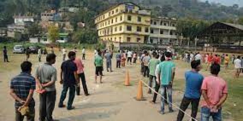 No plan to introduce Panchayat system in Assam tribal areas