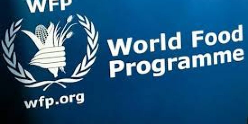 Nobel Peace Prize 2020 awarded to World Food Programme
