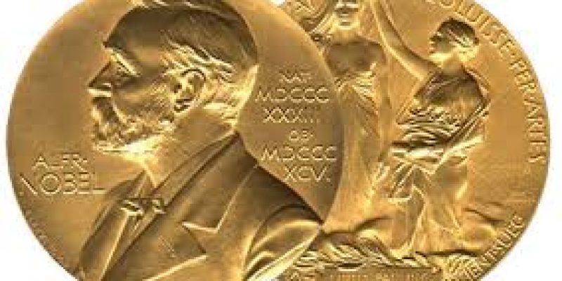 Nobel Prize Winners From India – List of All Winners