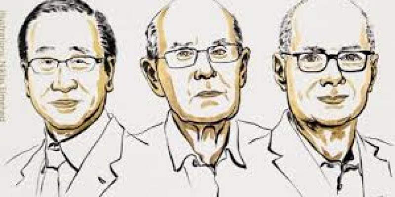 Nobel Prize in Chemistry 2025