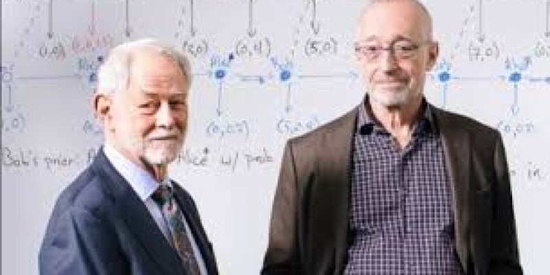 Nobel Prize in Economic Sciences 2020