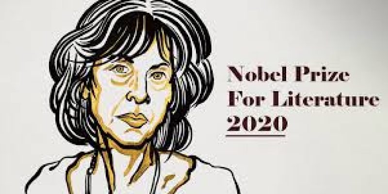 Nobel Prize in Literature 2020 awarded to American poet Louise Glück