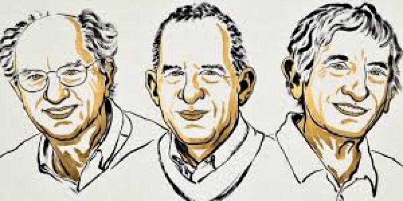 Nobel Prize in Physics 2025