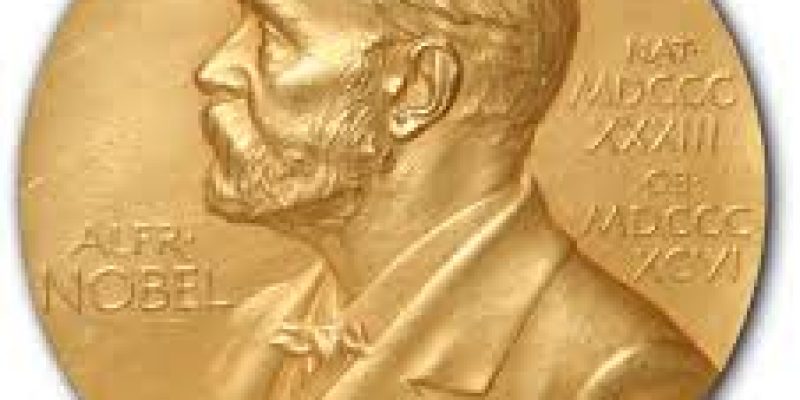 Nobel Prize in Physics