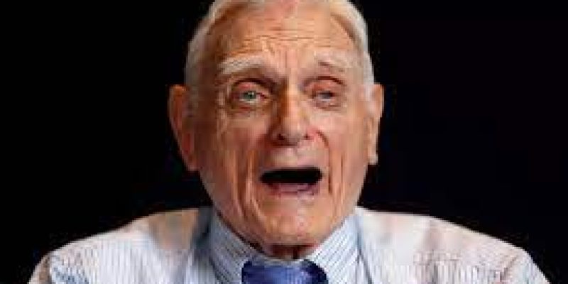 Nobel laureate John Bannister Goodenough passes away