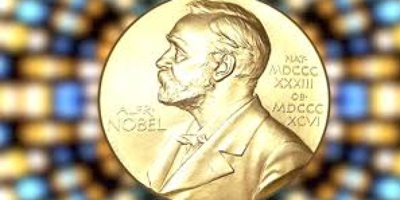 Nobel winners to get $110,000 more as prize money increased