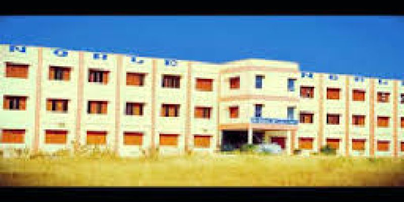 Noble College of Polytechnic, Medak