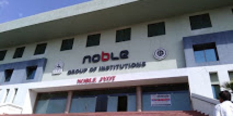Noble Group of Institutions, Junagadh