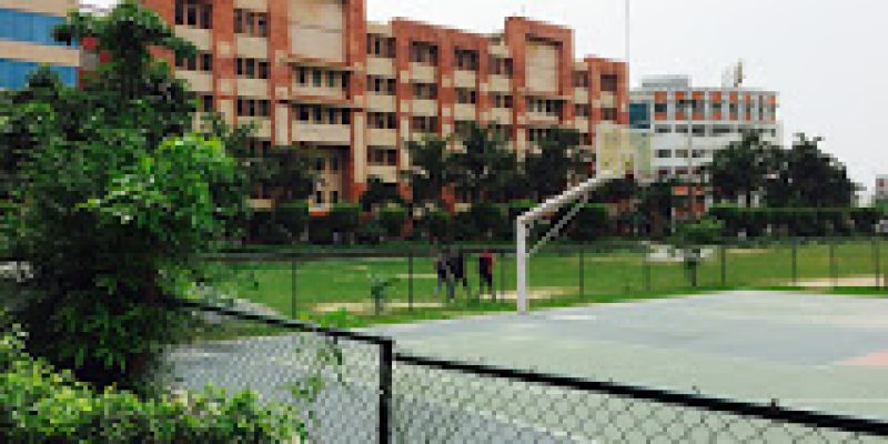 Noida Institute of Engineering and Technology, Greater Noida
