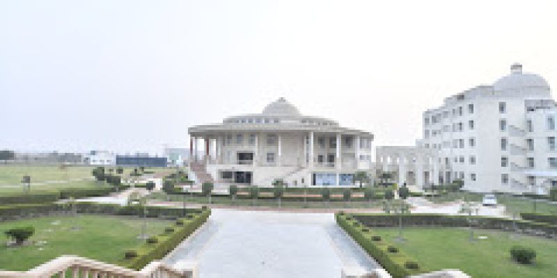 Noida International University, Greater Noida