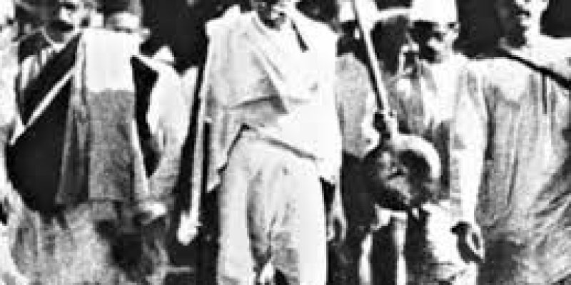 Non-Cooperation Movement