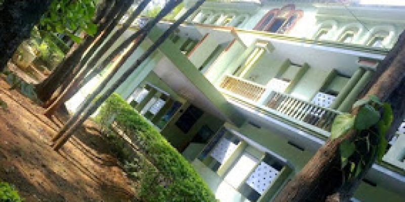 Noorul Islam Polytechnic College, Punkarai