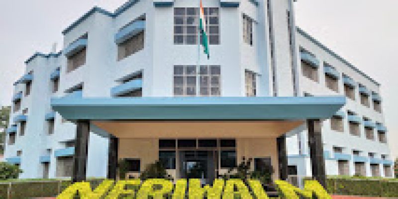 North Eastern Regional Institute of Water and Land Management, Tezpur