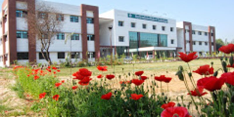 North India Institute of Technology, Bijnor