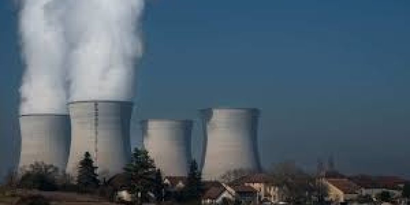 North India’s first nuclear power plant to be set up in Gorakhpur, Haryana