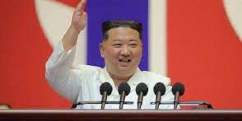 North Korea passes law authorising nuclear strikes as form of defence
