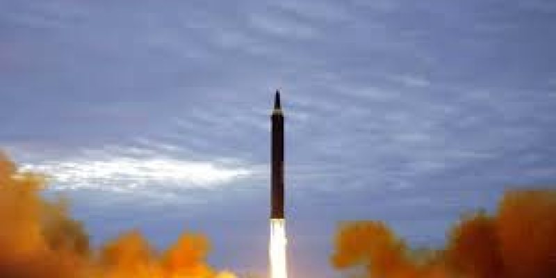North Korea test-fired multiple short-range anti-ship missiles