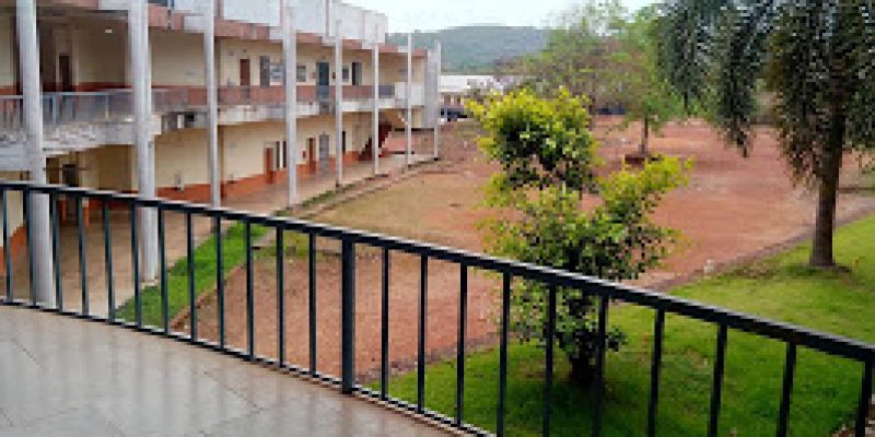 North Malabar Institute of Technology, Kasaragod