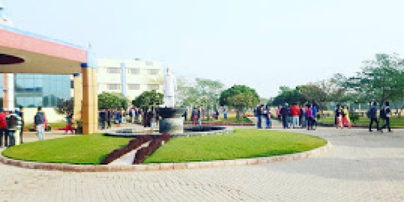 North West Institute of Engineering and Technology, Moga