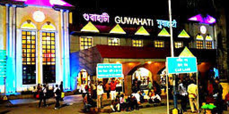 NFR Recruitment 2020 for 4499 Act Apprentice Vacancy