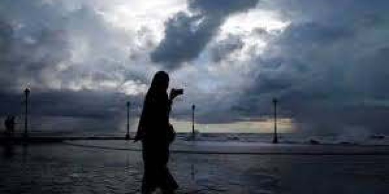 Northeast monsoon remained subdued this year