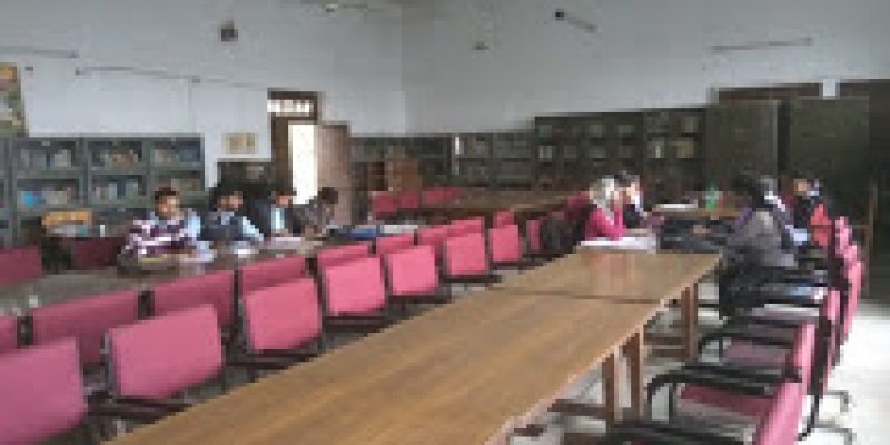 Northern Regional Institute of Printing Technology, Allahabad