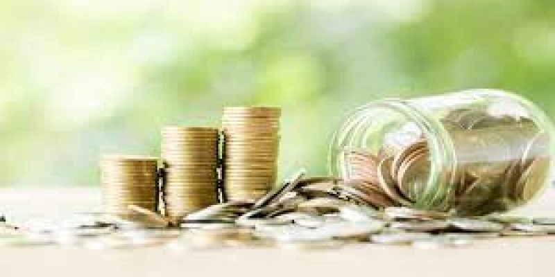 Note in Circulation Rise 8% Annually to Rs 32 Lakh Crore: FM