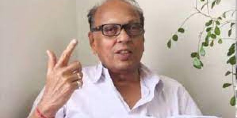 Noted Marathi poet Namdeo Dhondo Mahanor passes away