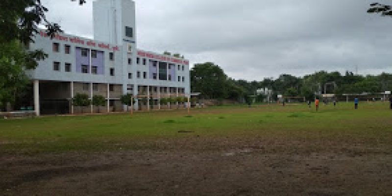Nowrosjee Wadia College, Pune
