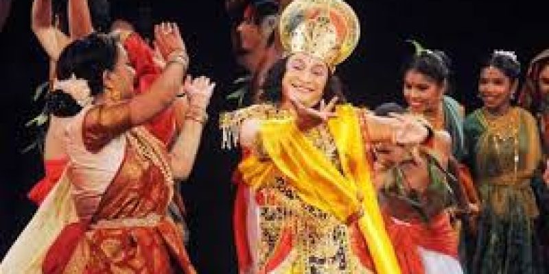 ‘Nrityanjali’ – an online film festival on Indian