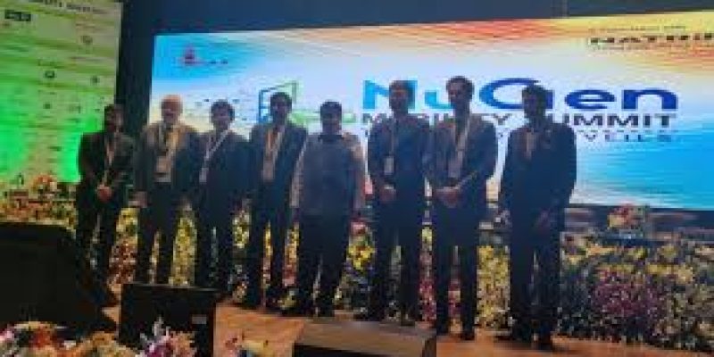 International Centre for Automotive Technology is organizing a NuGen Mobility Summit, 2019