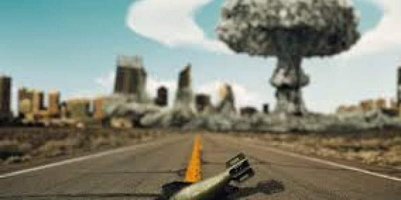 International Day for the Total Elimination of Nuclear Weapons 2020