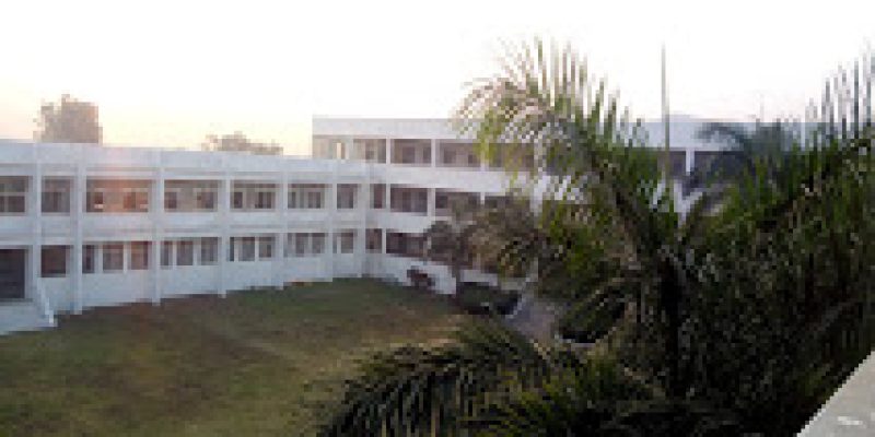 Nutan Maharashtra Vidya Polytechnic, Pune