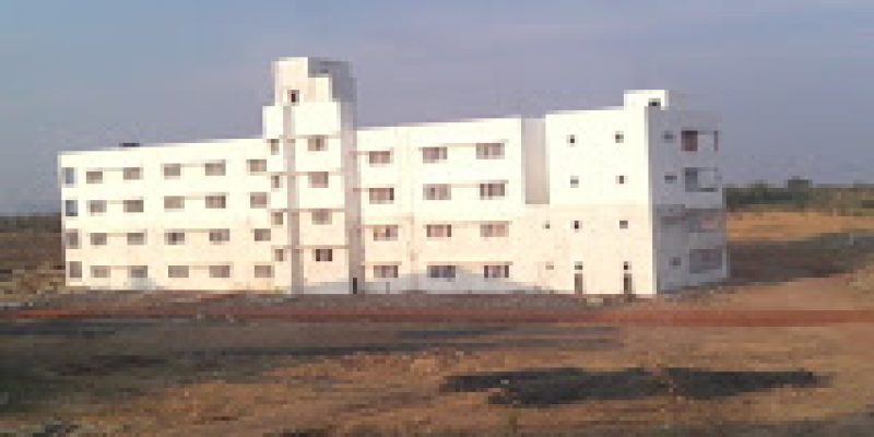 OASYS Institute of Technology, Tiruchirappalli