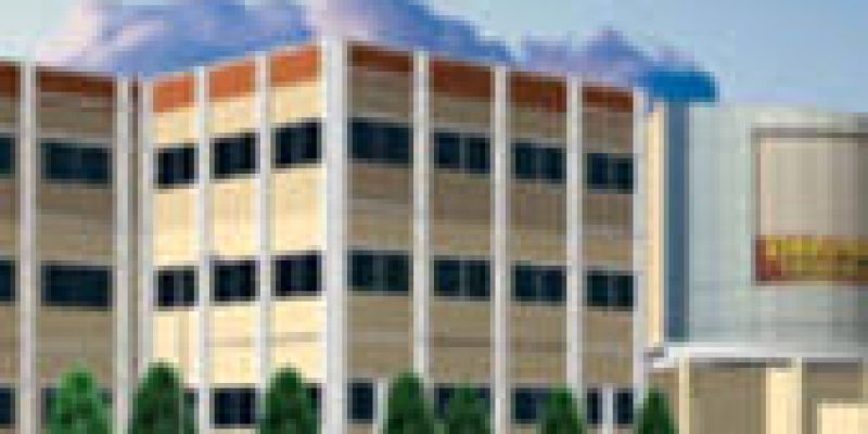 OM Polytechnic, Nagpur