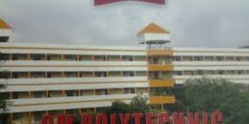 OM Polytechnic, Wardha