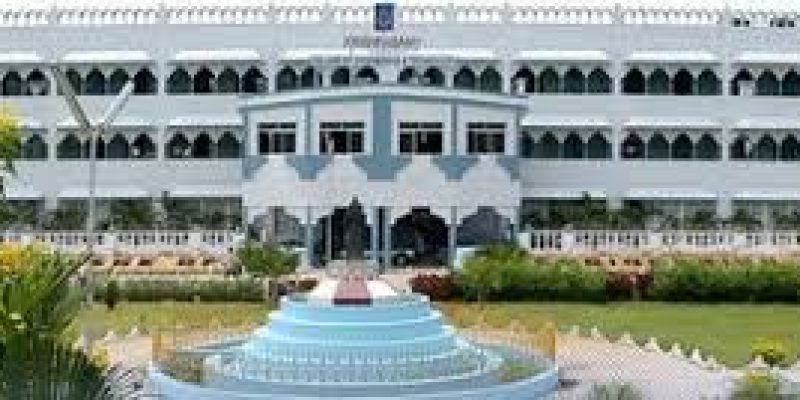 OMM Muruga Polytechnic College, Cuddalore