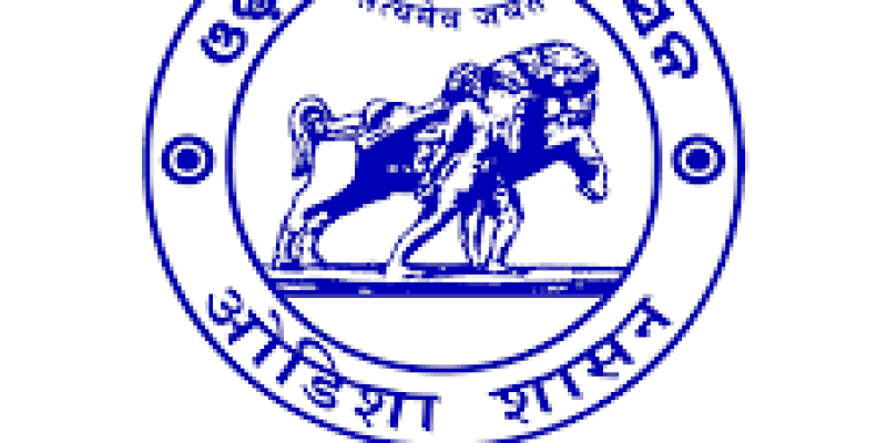 Odisha Staff Selection Commission Recruitment 2019