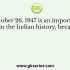 The Nehru-Liaquat Pact between India and Pakistan was signed in 1950 to resolve the issue of