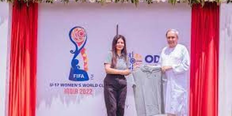 Odisha CM Naveen Patnaik launches ‘Football for All’