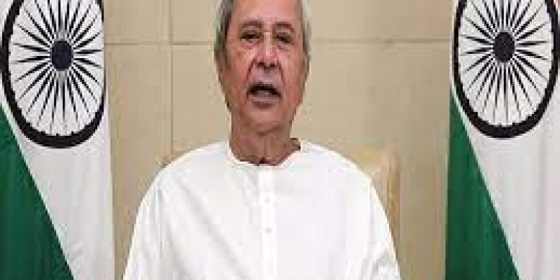 Odisha CM releases book on Odisha’s lessons in governance during pandemic