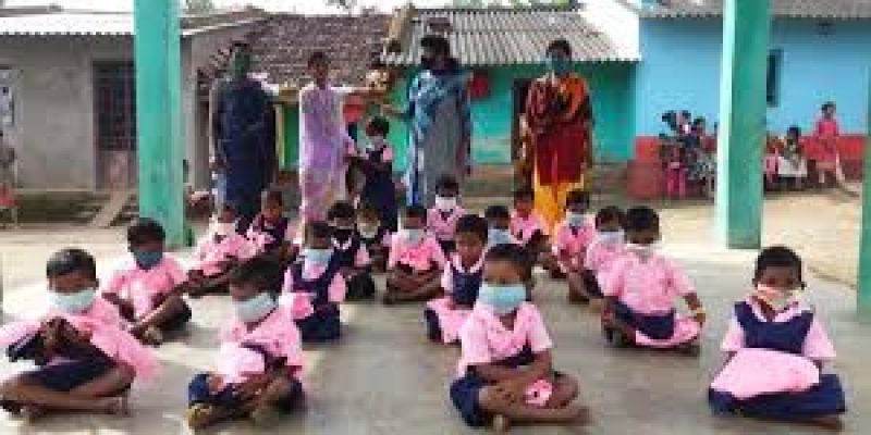 Odisha Malati Devi Prak Vidyalaya Paridhan Yojana