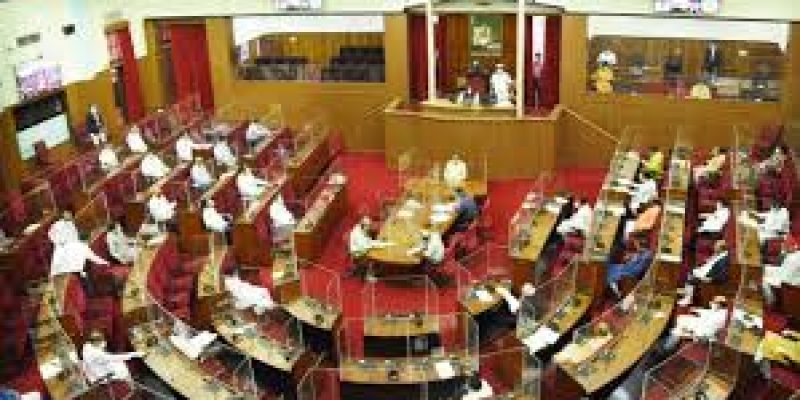 Odisha Universities (Amendment) Bill 2020