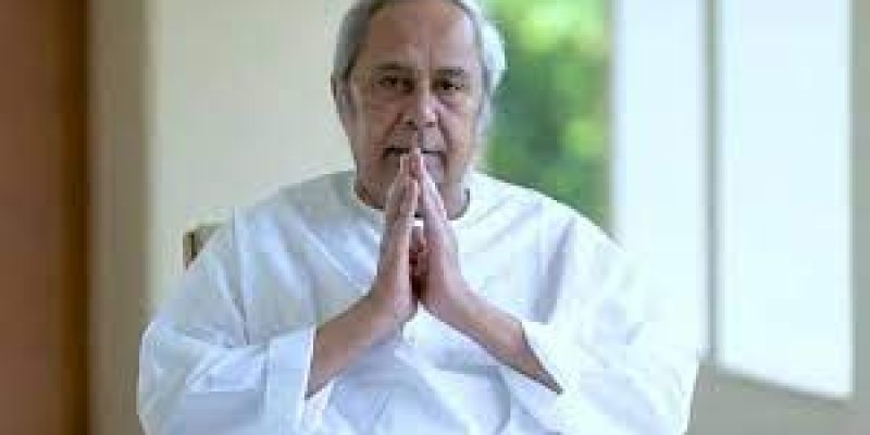 Odisha announced smart health cards for 3.5 crore people