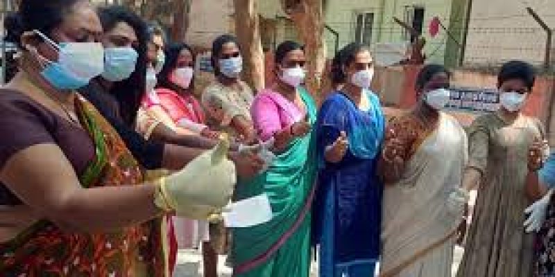 Odisha approved the recruitment of Transgender in Police