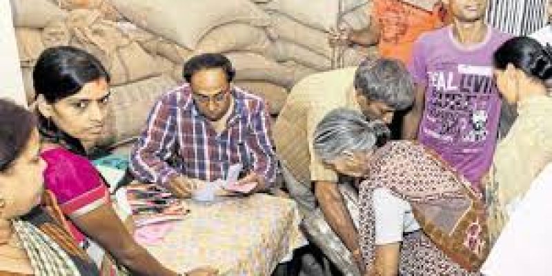 Odisha government implemented One Nation One Ration card scheme across State