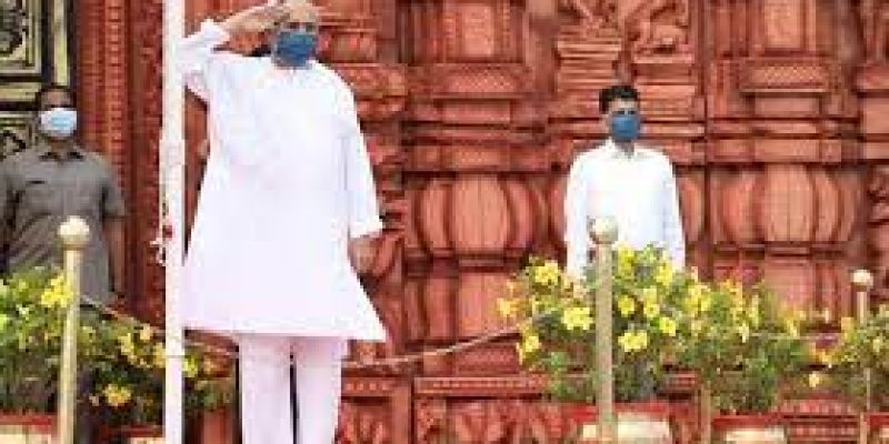 Odisha launched smart health cards for cashless treatment