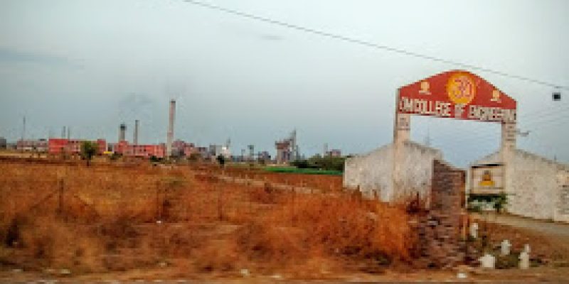 Om College of Engineering, Wardha