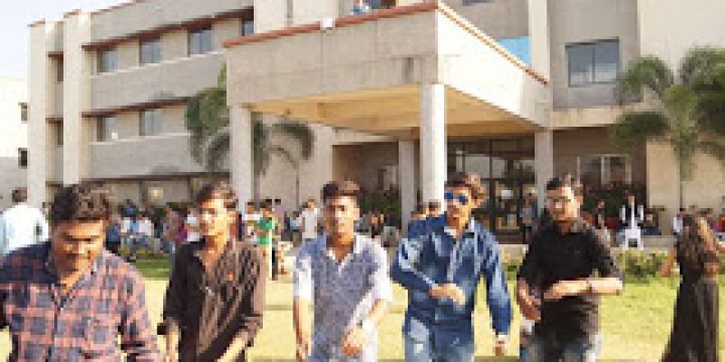 Om Engineering College, Junagadh